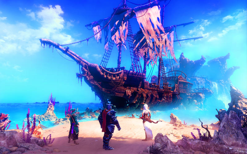 Trine 3